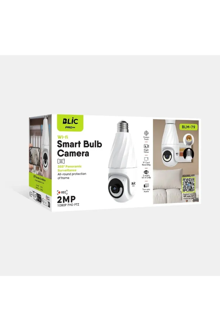WİFİ KAMERA MODEL 2