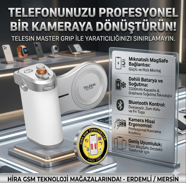 KAMERA KİTİ 