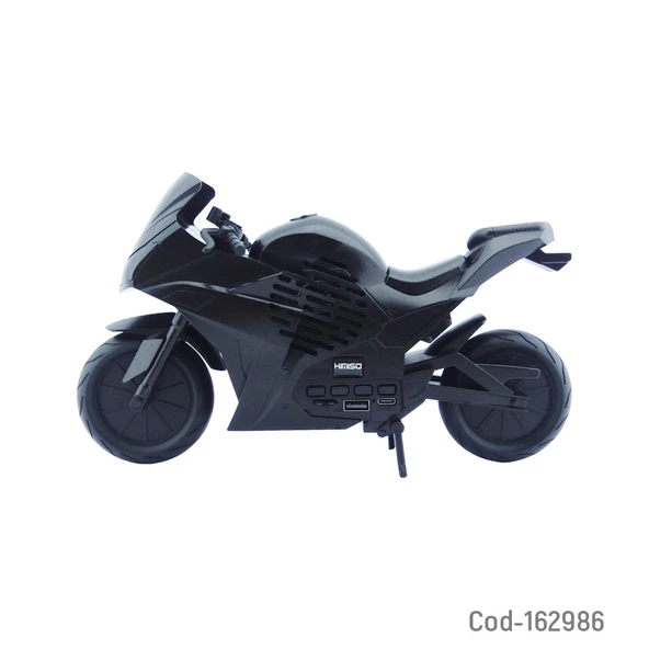 MOTORSİKLET SPEAKER 
