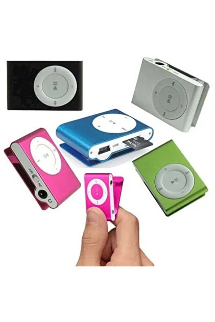 MP3 ÇALAR 