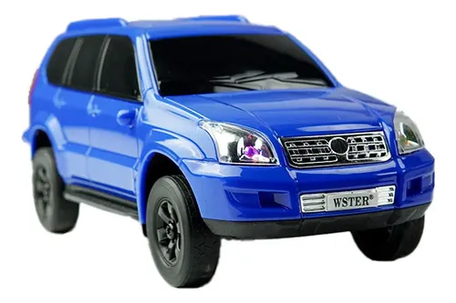 JEEP BLUETOOTH HOPARLÖR 