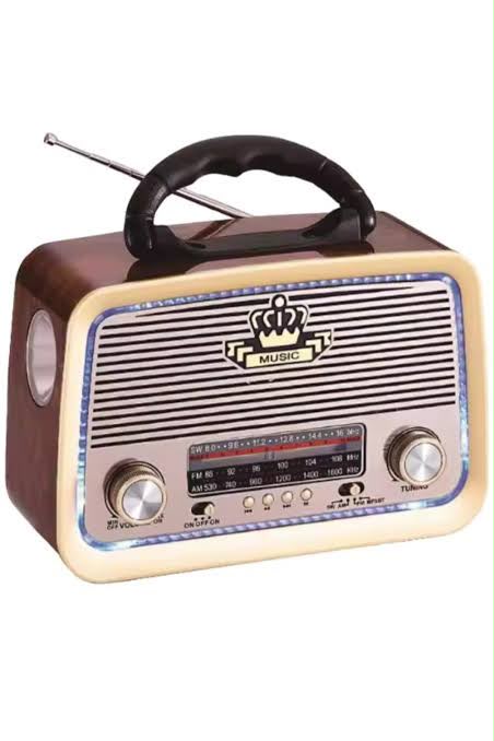 NOSTALJİ SPEAKER RADYO