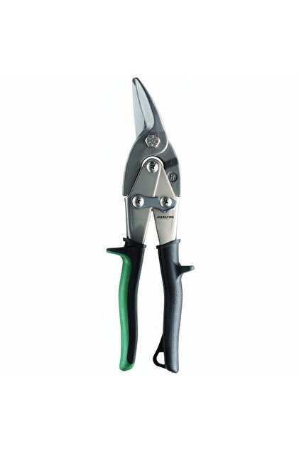 izeltaş Alüminyum ve Sac Kesme Makası 240 mm