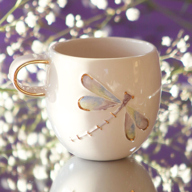 Yusufcuk mug 