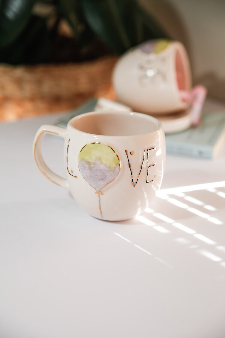 Love Mug 