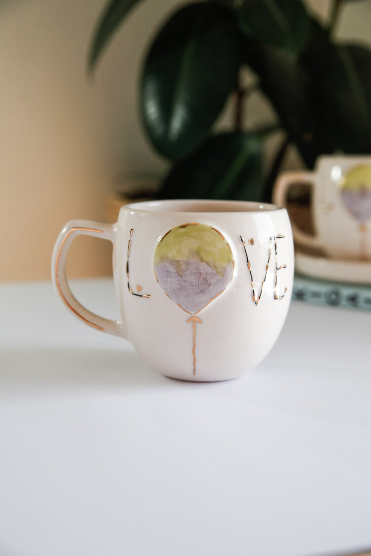 Love Mug 