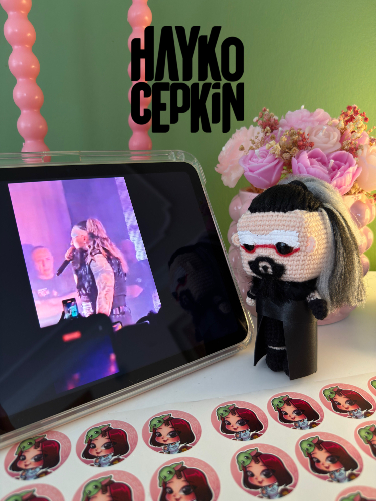 hayko cepkin (v2)