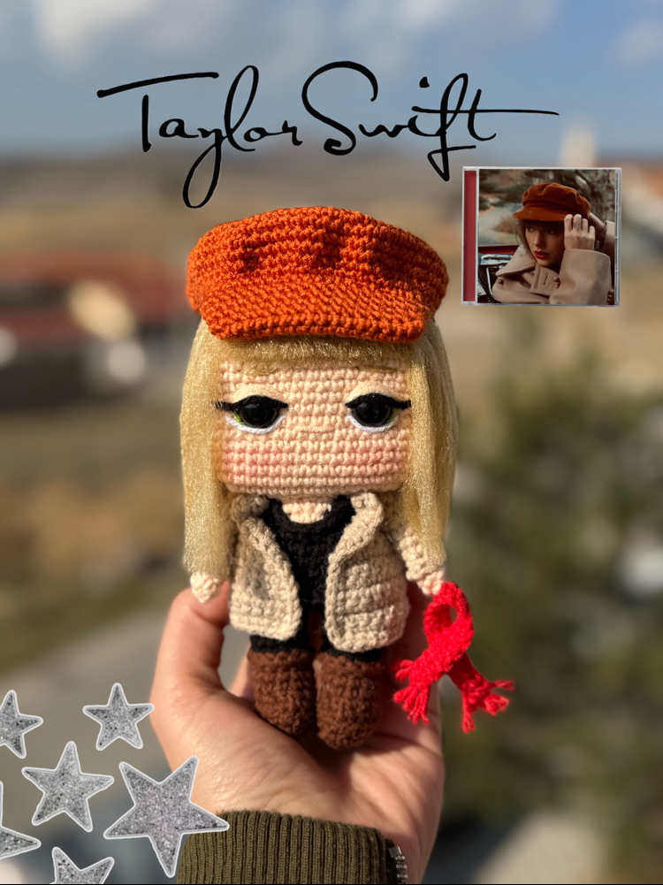 Taylor Swift / Red