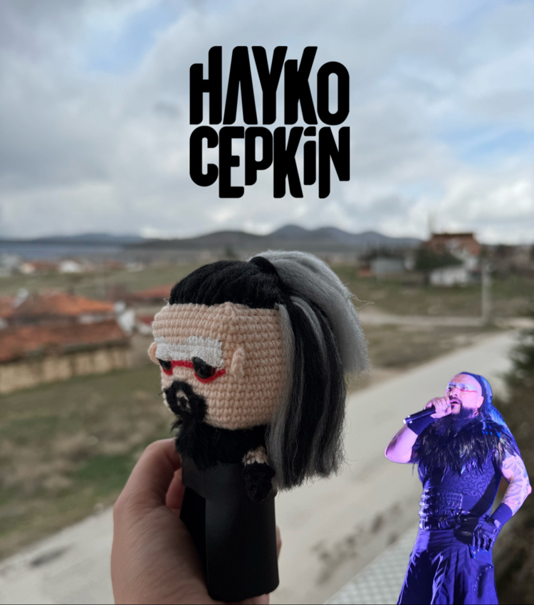 hayko cepkin (v2)