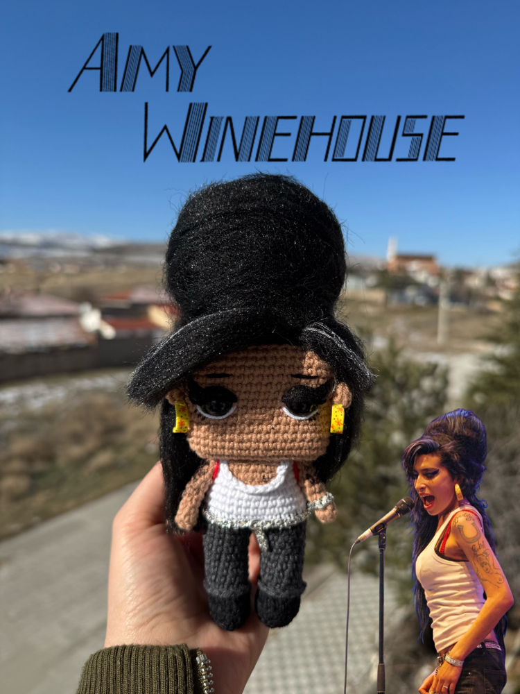 amy winehouse