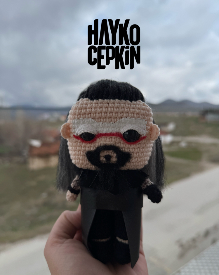 hayko cepkin (v2)