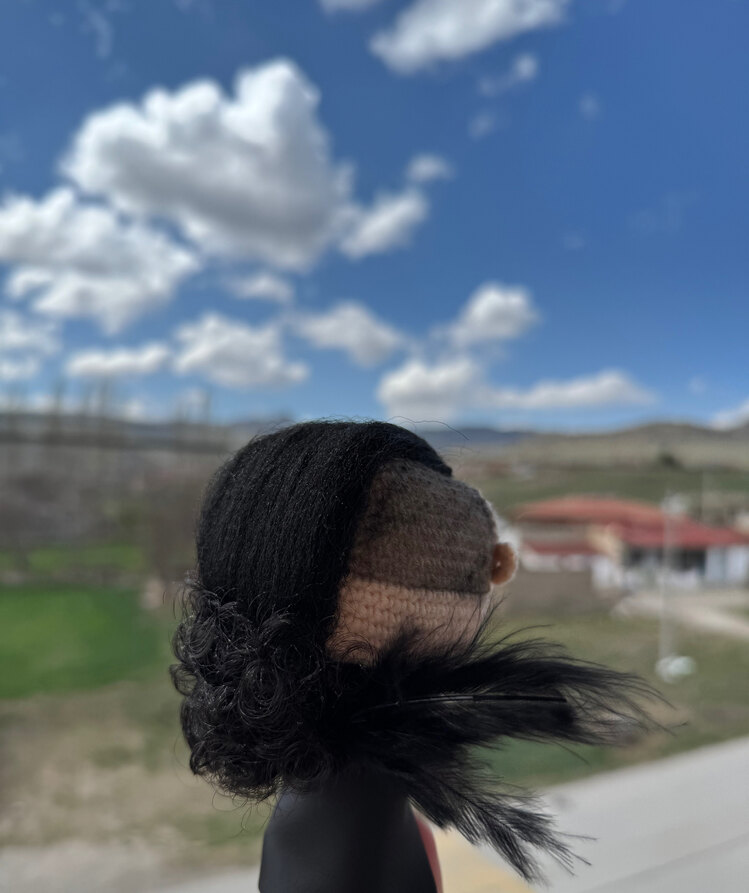 hayko cepkin