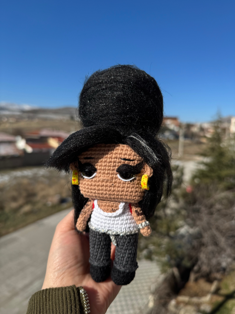 amy winehouse