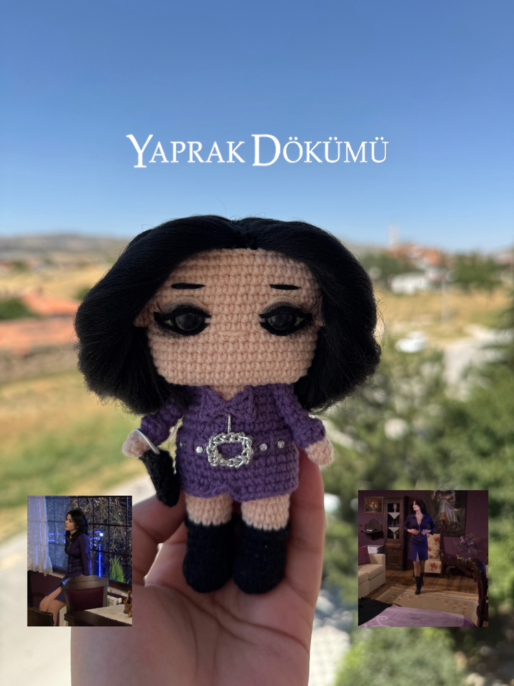 Yaprak Dökümü / ferhunde