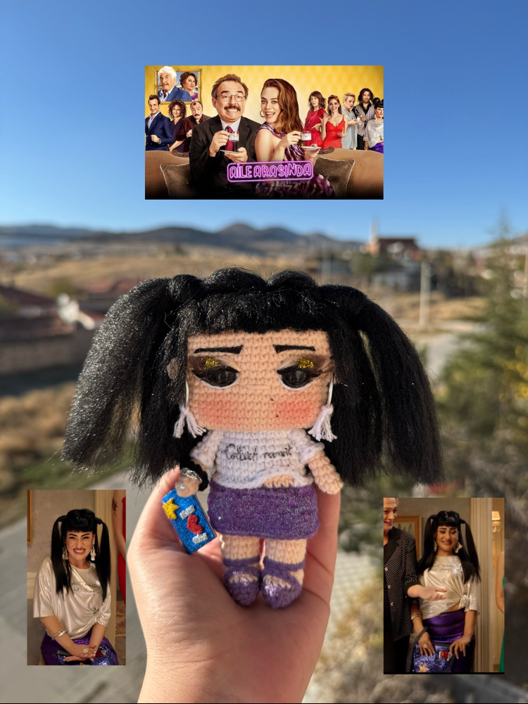 AİLE ARASINDA / leyla
