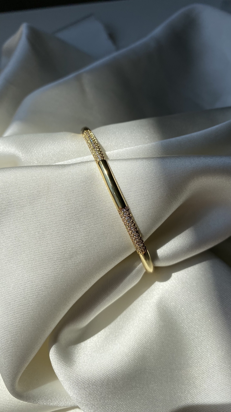 BEYAZ TAŞ GOLD KEPEÇE