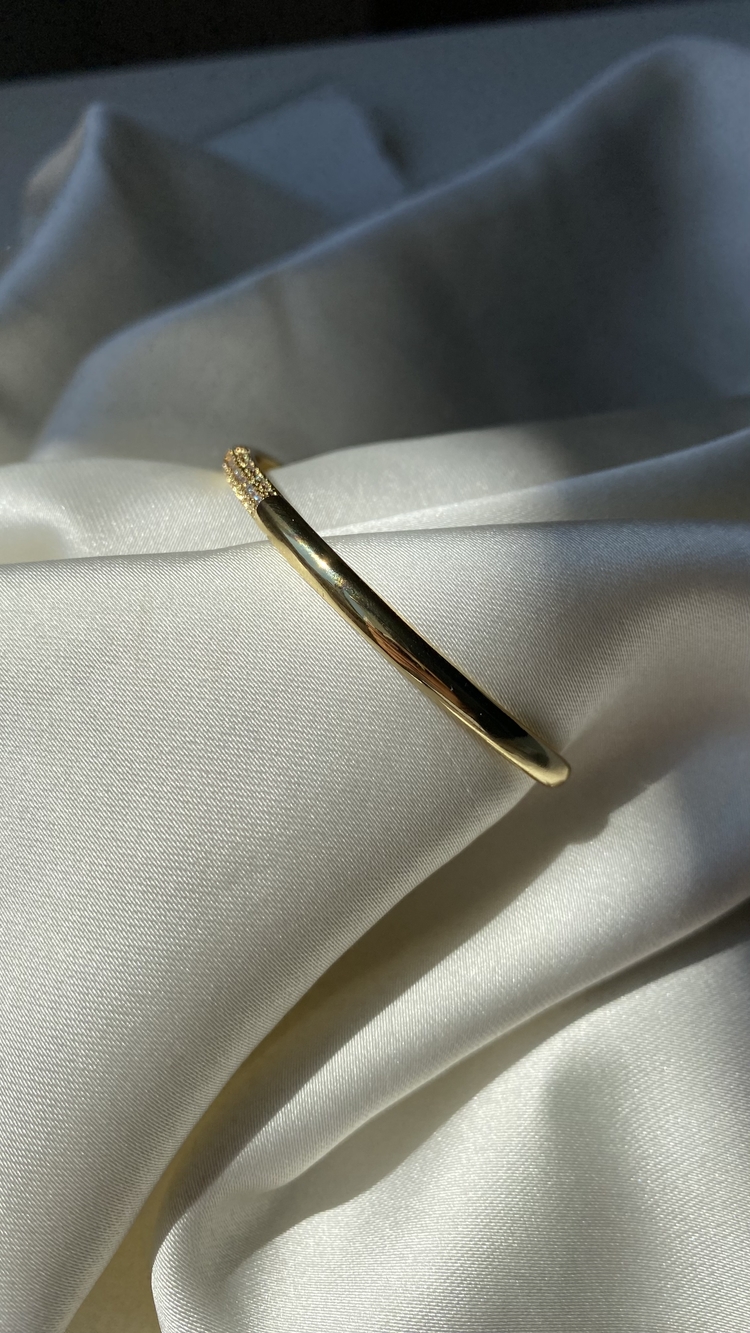 BEYAZ TAŞ GOLD KEPEÇE