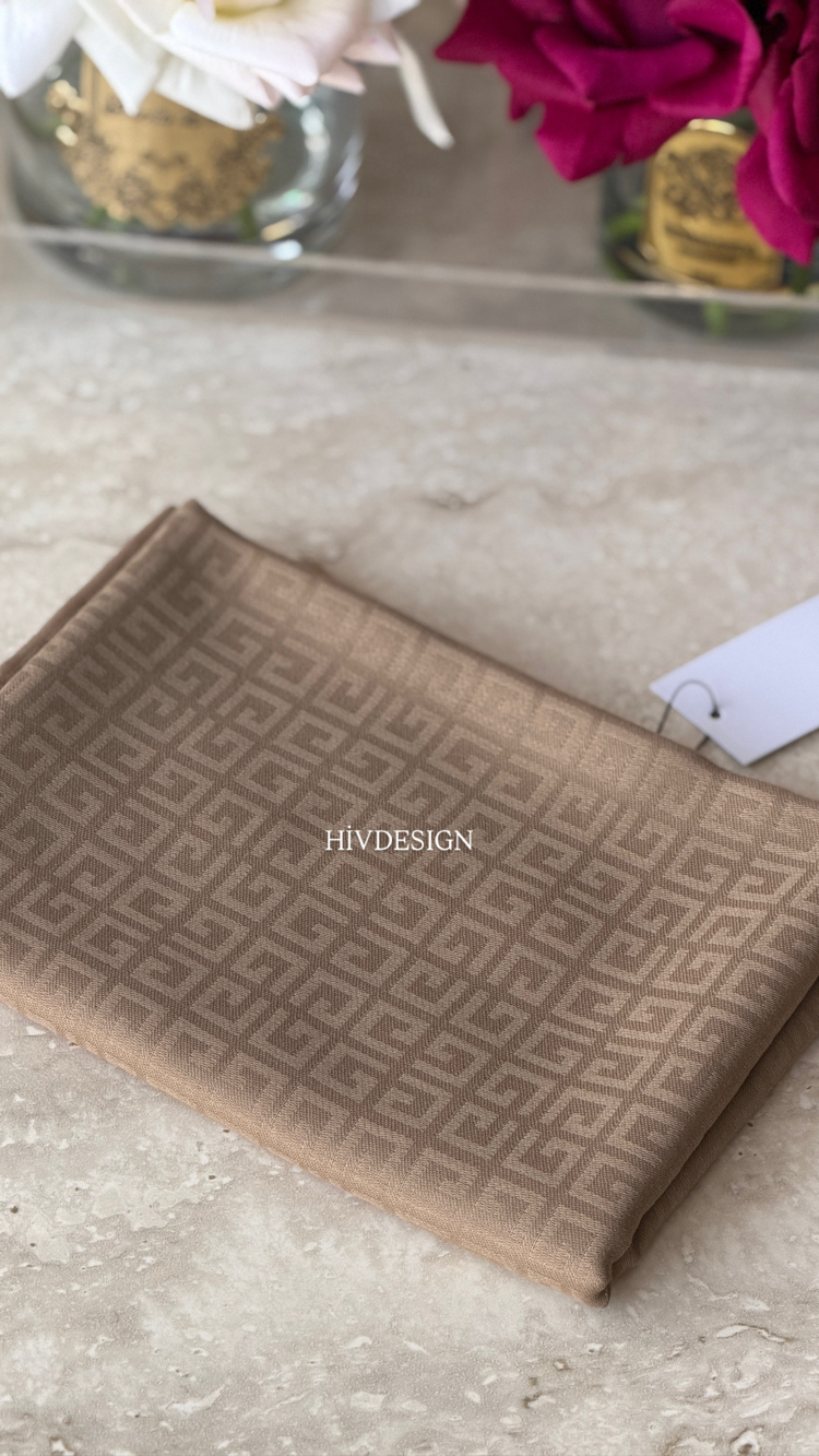 GIVENCHY YÜN PAMUK İPEK LATTE