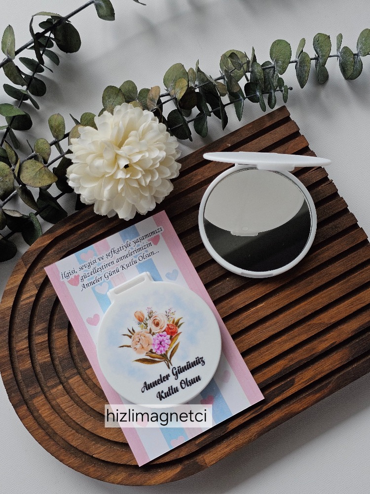 Açıklamayı Okuyunuz Cam Ayna