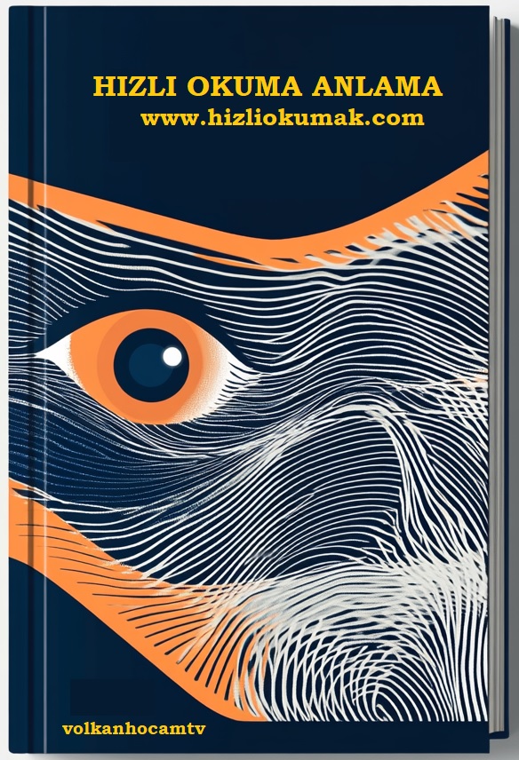 Hızlı Okuma ve Anlama Kitabı PDF