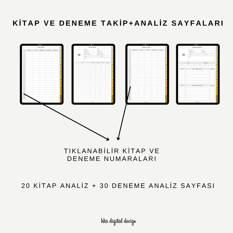 DGS AJANDASI (ZAMANSIZ)