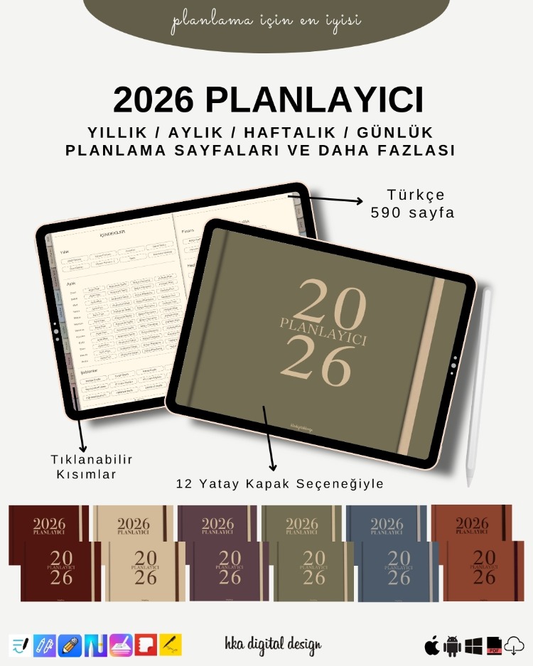 2026 PLANLAYICI (RETRO)