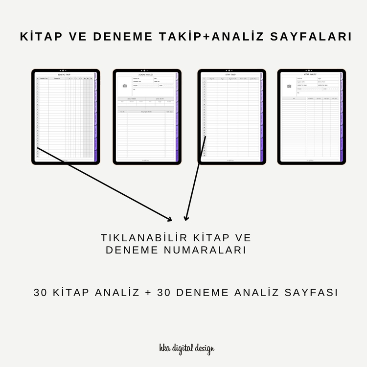 KPSS AJANDASI (ZAMANSIZ)