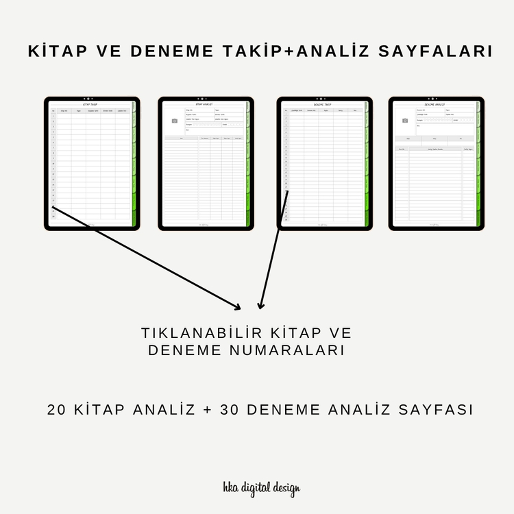 AGS AJANDASI (ZAMANSIZ)