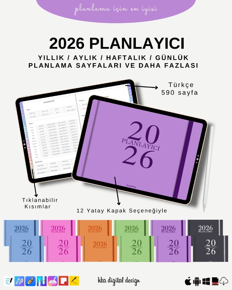 2026 PLANLAYICI (RENGARENK)
