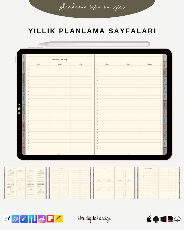 2026 PLANLAYICI (RETRO)