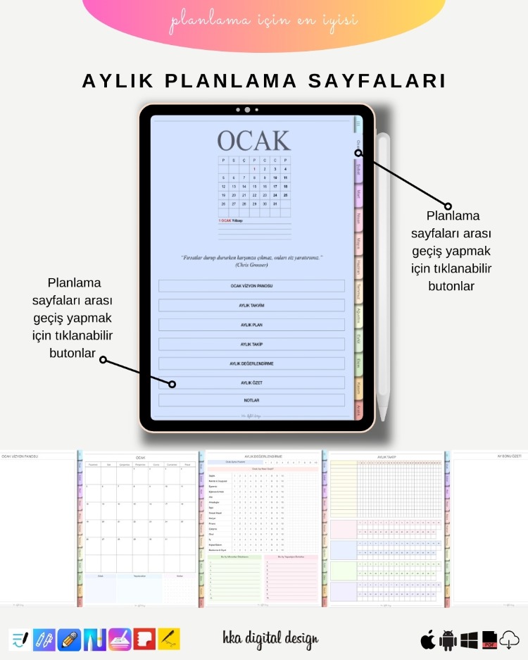 2026 MANIFEST DEFTERİ 