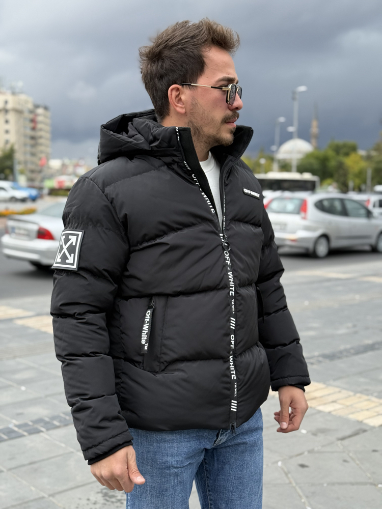 Off White Mont