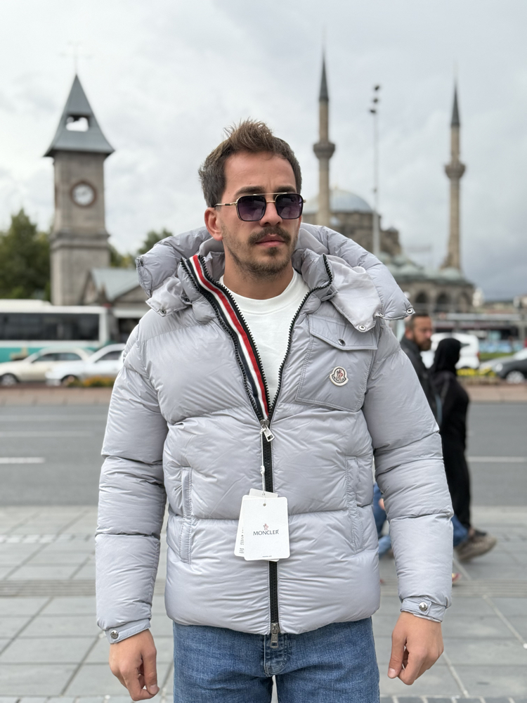 Moncler Mont