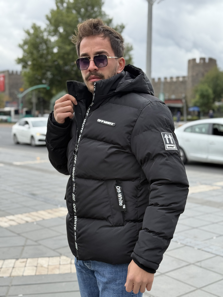 Off White Mont