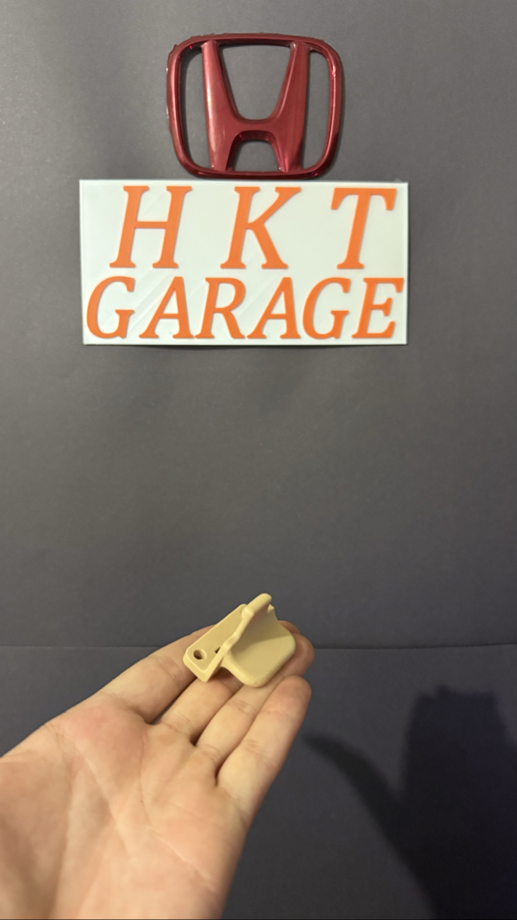 Vtec2 bej kol dayama mandalı