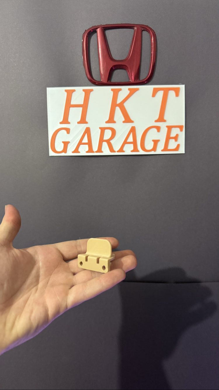 Vtec2 bej kol dayama mandalı
