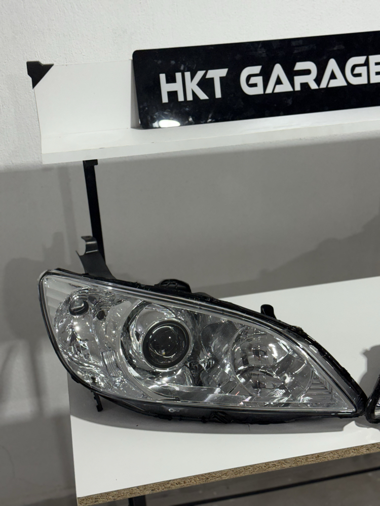 Vtec2 mercek far takımı 