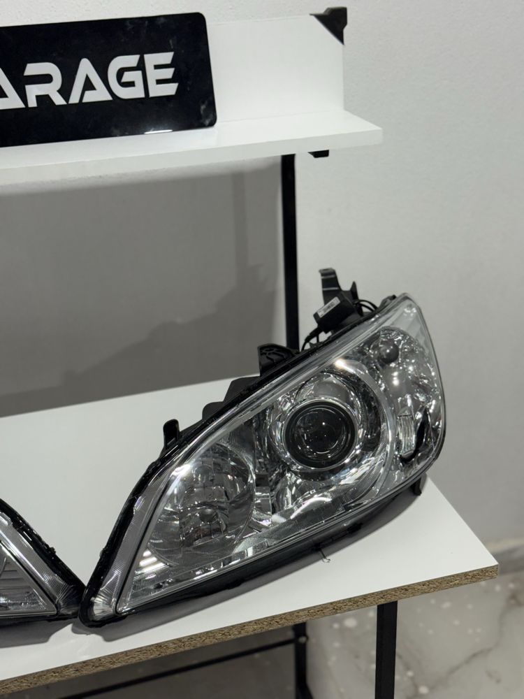 Vtec2 mercek far takımı 