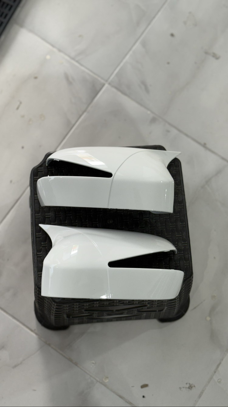 Fd6 Beyaz Yarasa Kapak 
