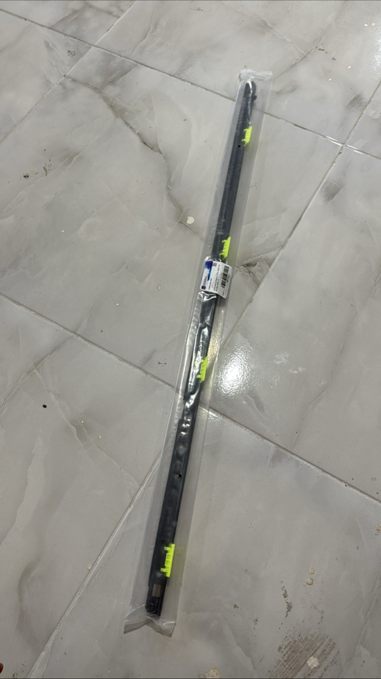 Vtec2 cam sıyırıcı (takım 4 adet)