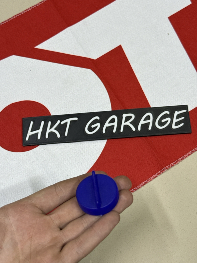 Vtec2 yedek su depo kapağı