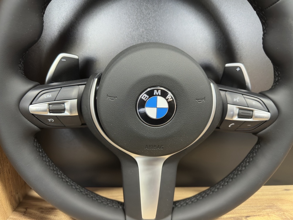 BMW F10 MTECNİK DİREKSİYON