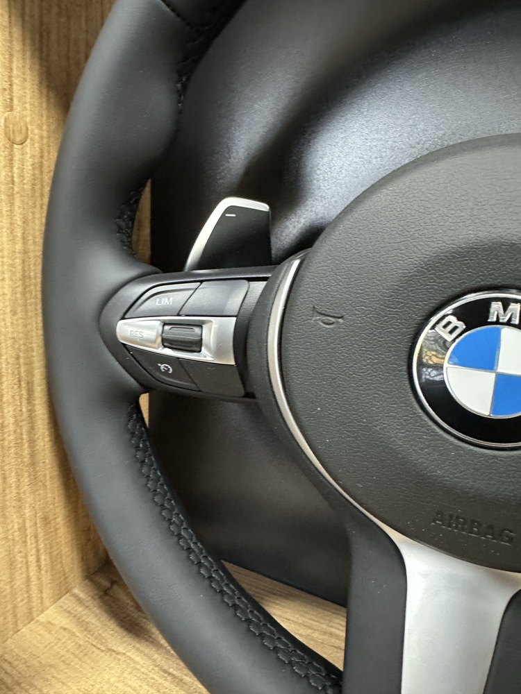 BMW F30 MTECNİK DİREKSİYON