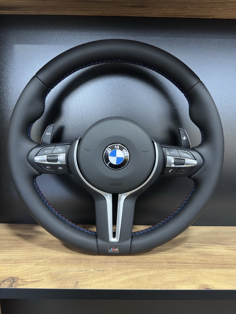 BMW F10 MSPORT DİREKSİYON