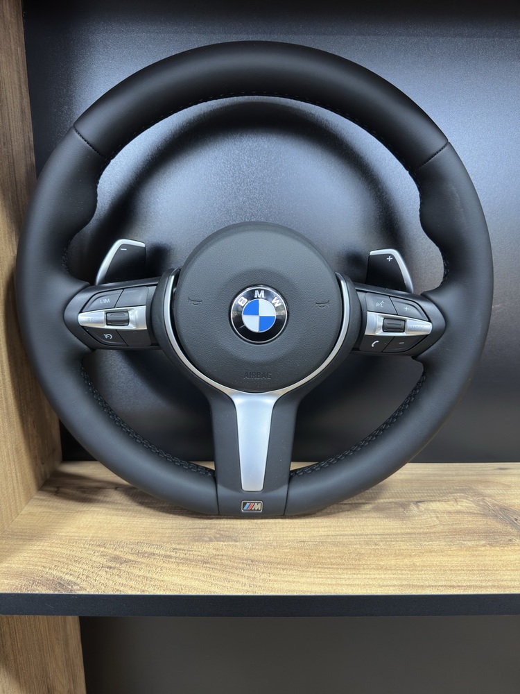 BMW F30 MTECNİK DİREKSİYON