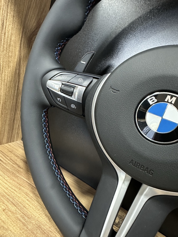 BMW F10 MSPORT DİREKSİYON