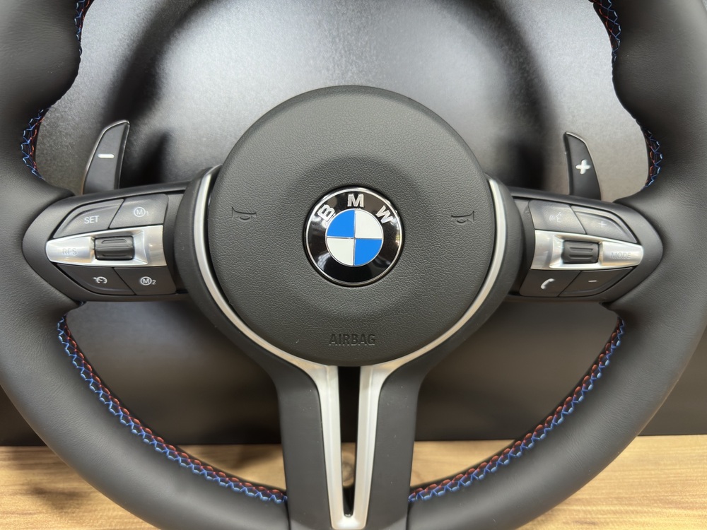 BMW F10 MSPORT DİREKSİYON