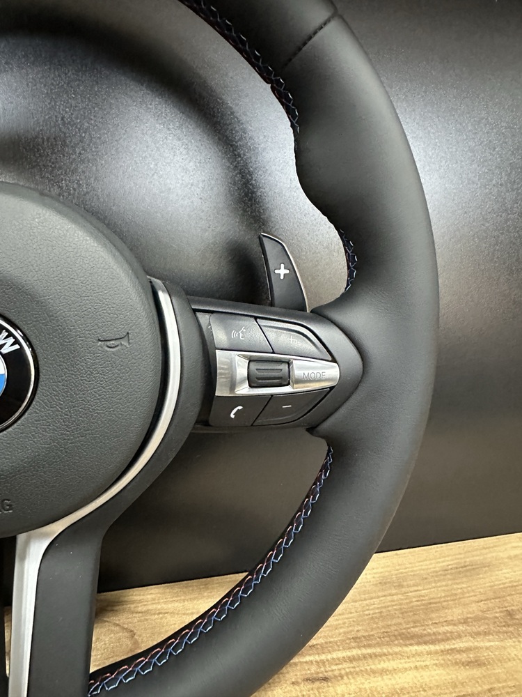 BMW F10 MSPORT DİREKSİYON