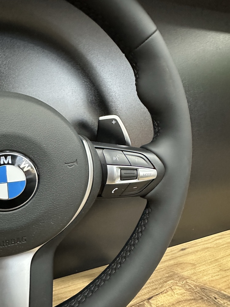 BMW F10 MTECNİK DİREKSİYON