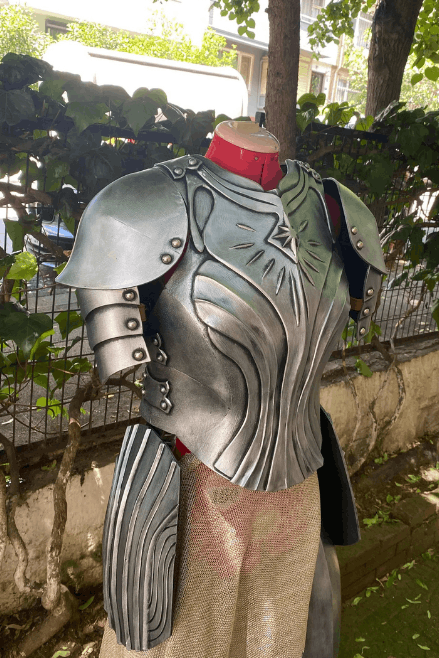Elven Queen Costume